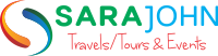Sarajohn's logo